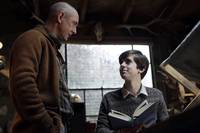 Кадр Мотель Бейтсов