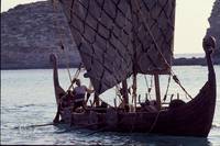 Кадр Эрик Викинг