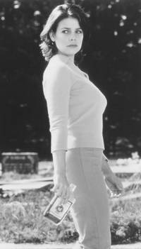 Кадр Деревня проклятых