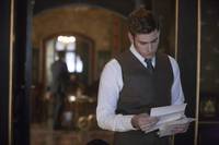 Кадр Дракула