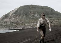 Кадр Письма с Иводзимы