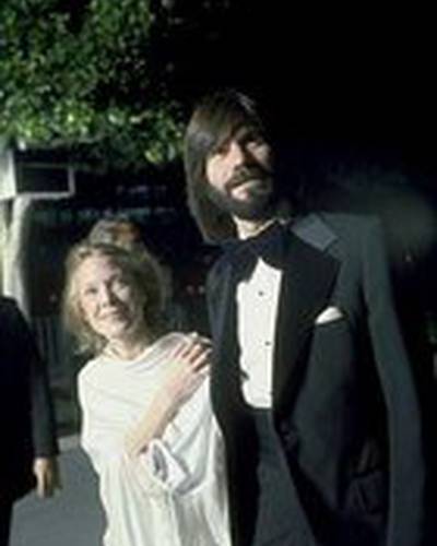 Джек Фиск фото