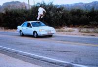 Кадр Поспешное бегство 2 (видео)