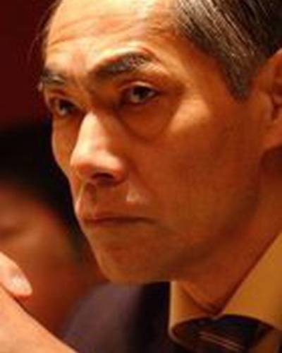 Харукико Яманоути фото