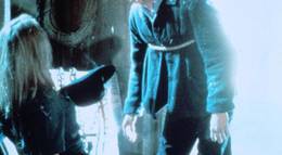 Кадр из фильма "Смертельное благословение" - 2