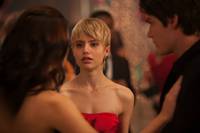 Кадр Академия вампиров