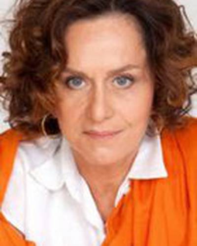 Режина Брага фото