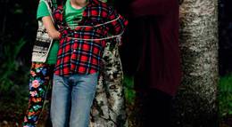 Кадр из фильма "Лагерь" - 1