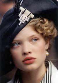 Кадр Закон противоположностей