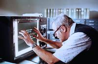 Кадр Китайский синдром