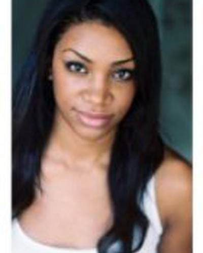 Nicole Gutteriez фото