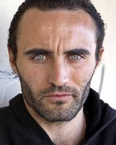 Стефано Кассетти фото