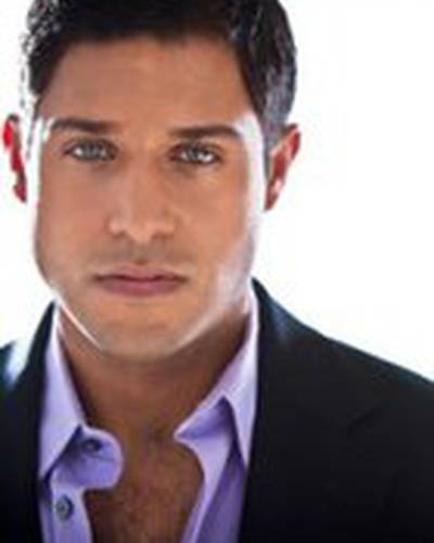 Рене Рамирез фото