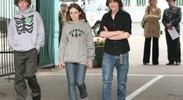 Кадр из фильма "Индиго" - 1