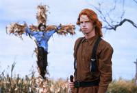 Кадр Дети кукурузы