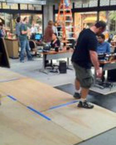 Джордж Санто Пьетро фото