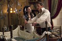 Кадр Однажды в сказке