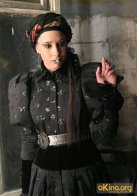 Кадр Нирвана