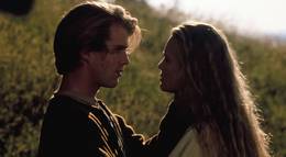 Кадр из фильма "Принцесса-невеста" - 1