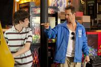 Кадр Дорога, дорога домой