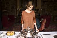 Кадр Аббатство Даунтон