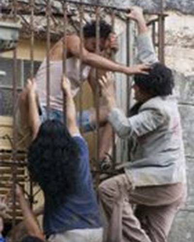 Алексис Диаз де Виллегас фото