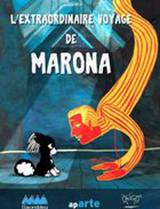 Удивительная история Мароны