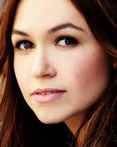 Келли Патернити фото