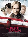 Постер из фильма "Красный Барон" - 1