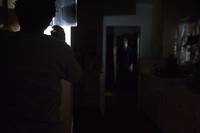 Кадр Слендер