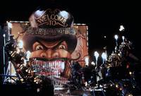 Кадр Сплошные неприятности