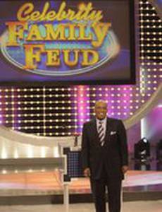 Celebrity Family Feud