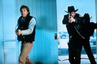 Кадр Смертельный выстрел