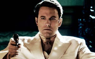 Стоит ли смотреть: «Закон ночи»