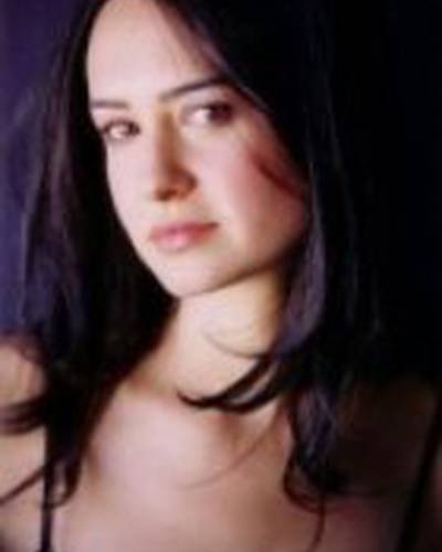 Элизабет Уотерстон фото