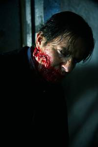 Кадр Пила 7 3D