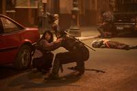 Кадр Ниндзя