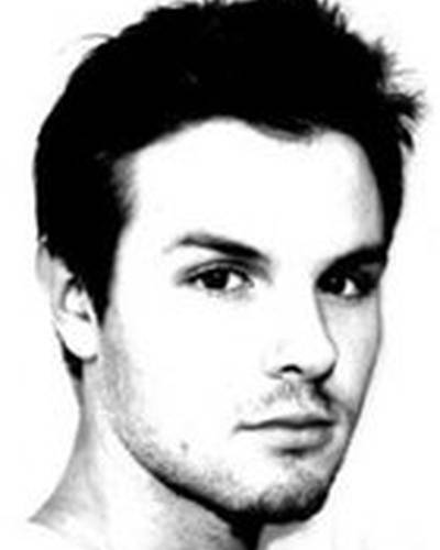 Джеймс Напье фото