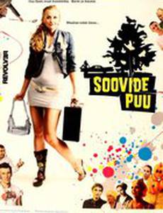 Древо желаний