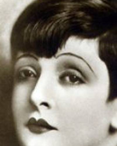 Лиа де Путти фото