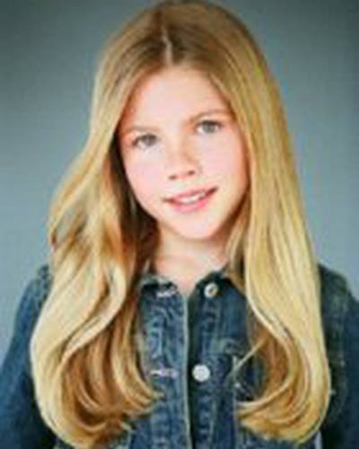 Аннабелль Робертс фото