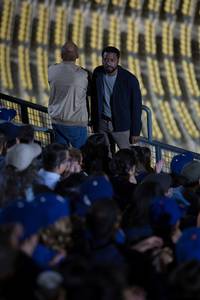 Кадр Тайна в их глазах