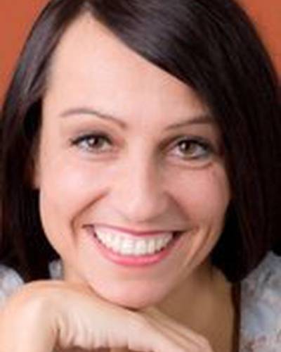 Катарина Заальфранк фото