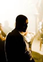 Ли Альфред II фото