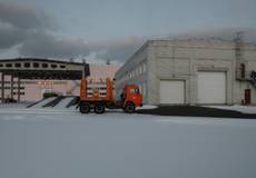 Украинский фильм попал в конкурсную программу Локарно