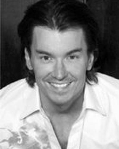 Рэйдер Вудс фото