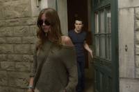 Кадр Быть человеком