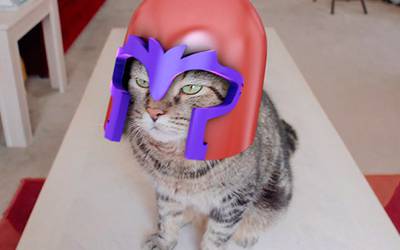 Коубы недели: Траволта-Джексон, пингвины патриарха и коты Икс