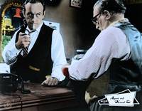 Кадр Поймать шпиона