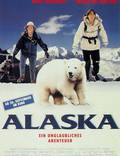 Постер из фильма "Аляска" - 1